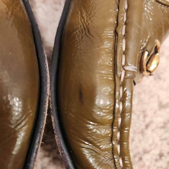 Gucci horsebit 1953 loafers size 38.5 main image 5